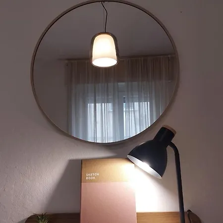 Apartment Casa Levante, La Spezia