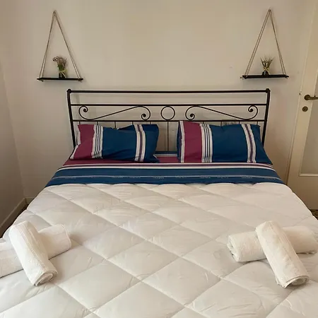 Apartman Casa Levante, *