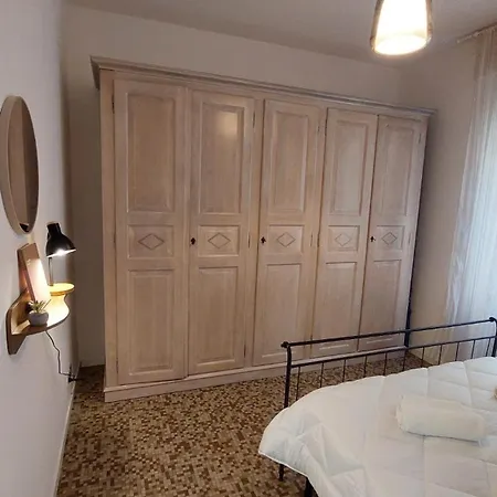 Apartment Casa Levante, La Spezia