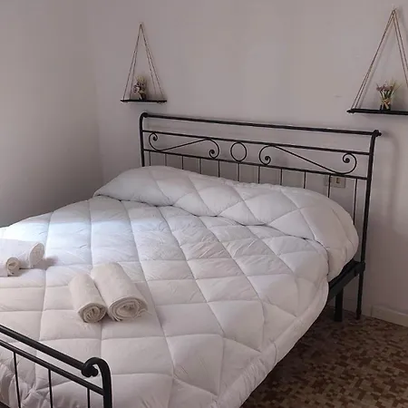 Casa Levante, Apartment