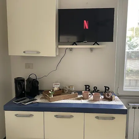 Apartman Casa Levante,