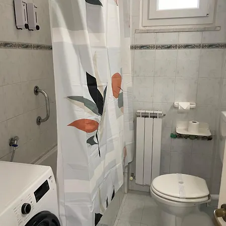Casa Levante, Apartman *