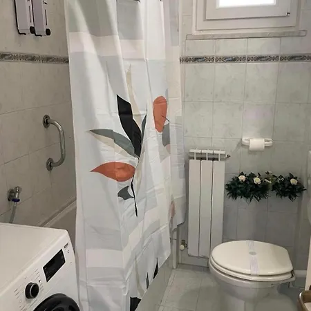 Casa Levante, Апартаменты Специя